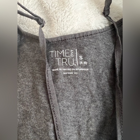 🌱🦢4 FOR $15!🦢🌱 set of 2 camis - Picture 3 of 5